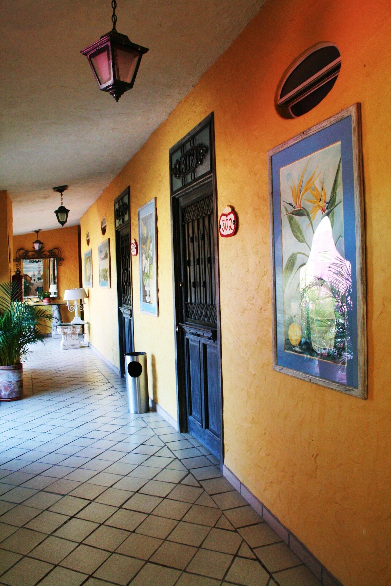 Varios Hotel La Nueva Posada