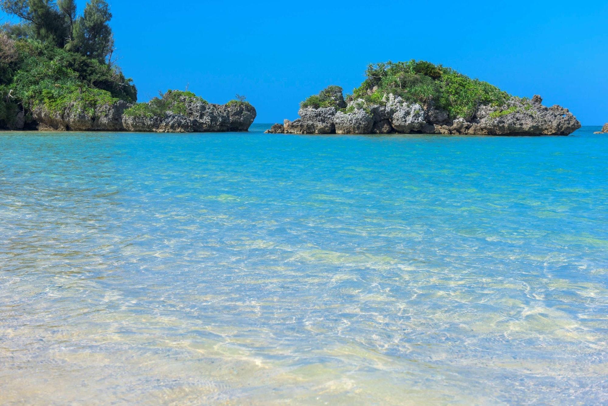 Playa Best Western Okinawa Onna Beach