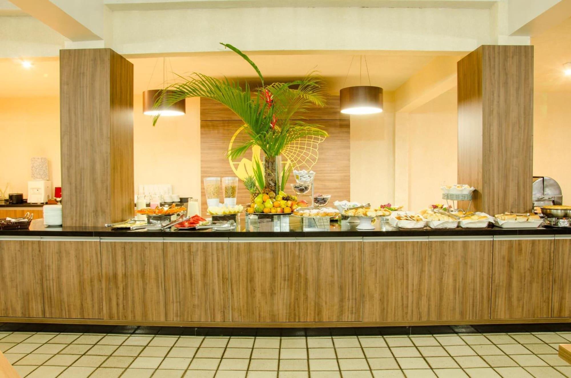 Restaurant Hotel Camboa