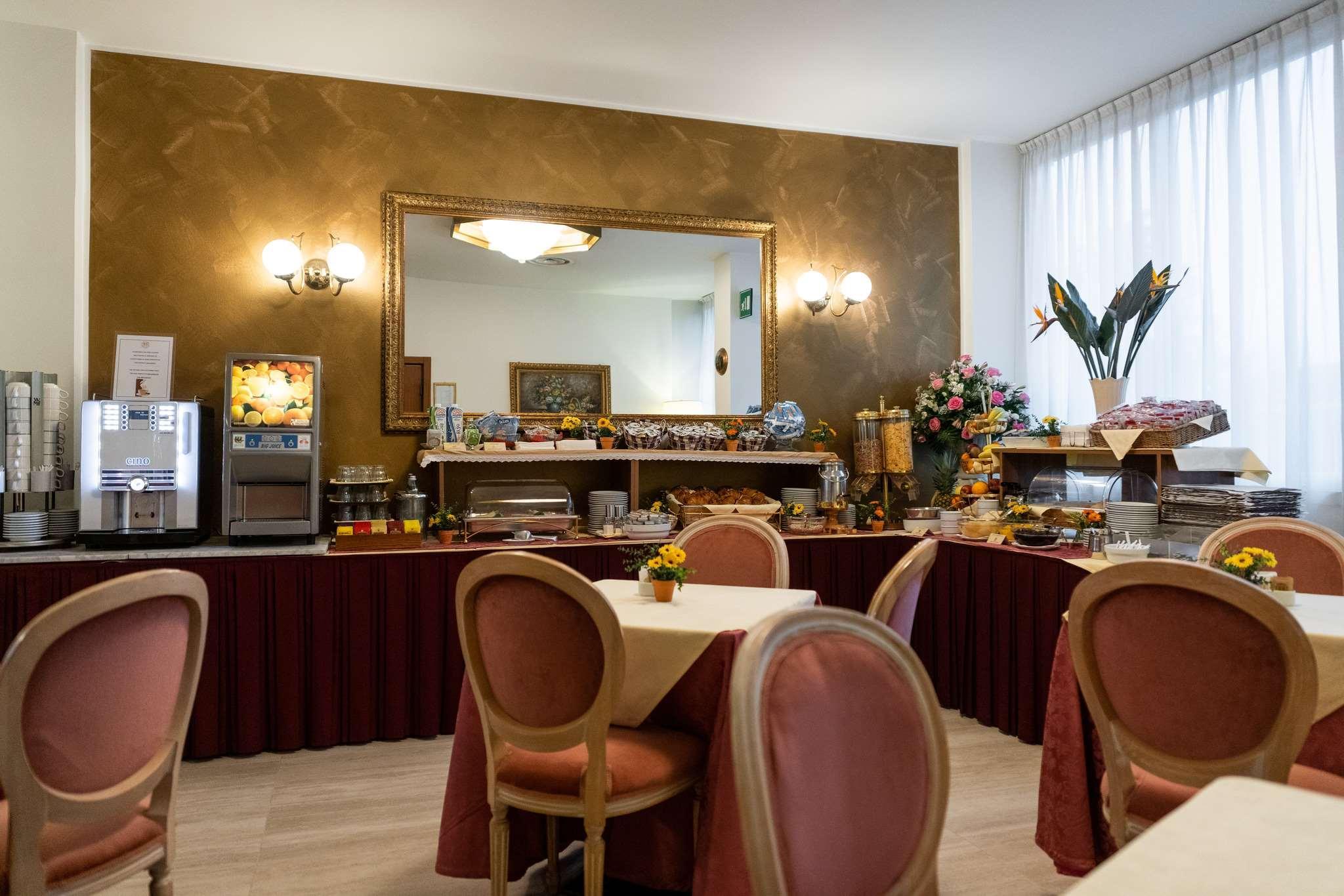 Restaurant Hotel Alga