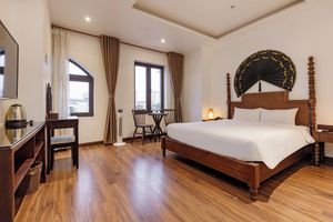 Alojamiento - Le Grand Hanoi Hotel - The Oriental