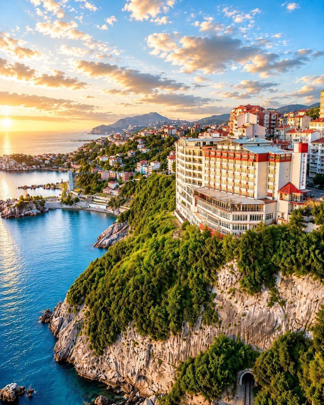 Varios EMİRGAN OTEL