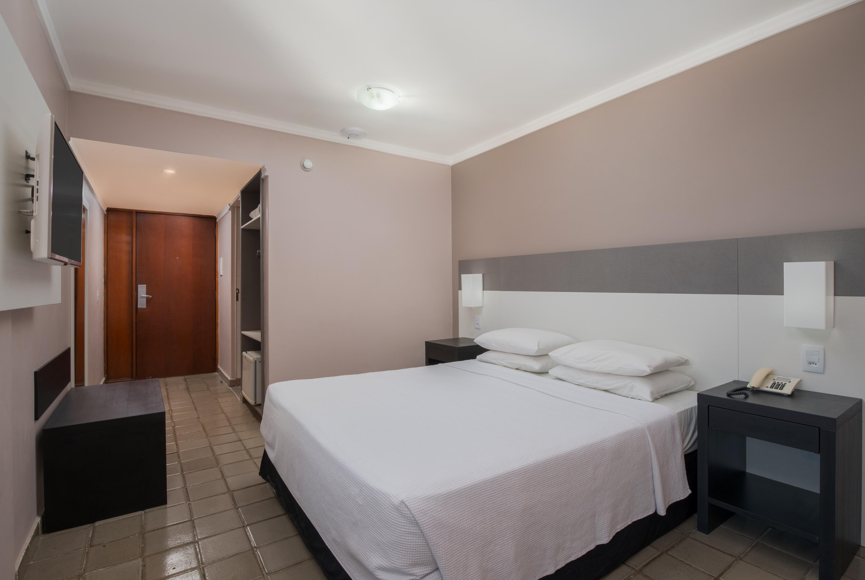 Habitación Hotel Sete Coqueiros