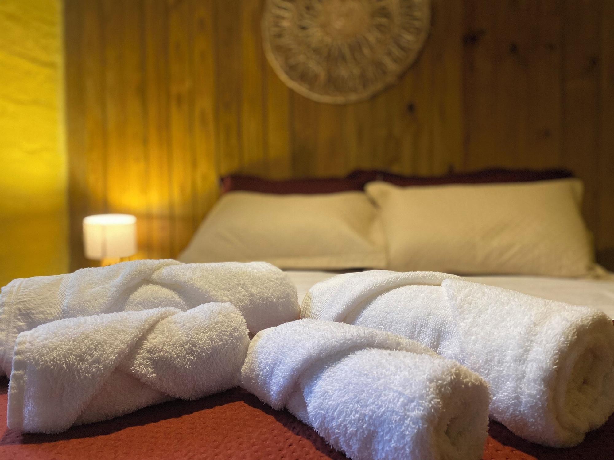 Varios Casa Holy - Pousada Boutique Ubatuba