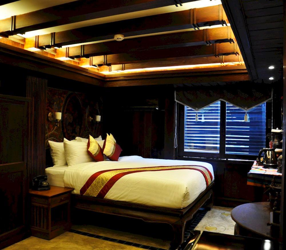 Habitación Namton Boutique Hotel