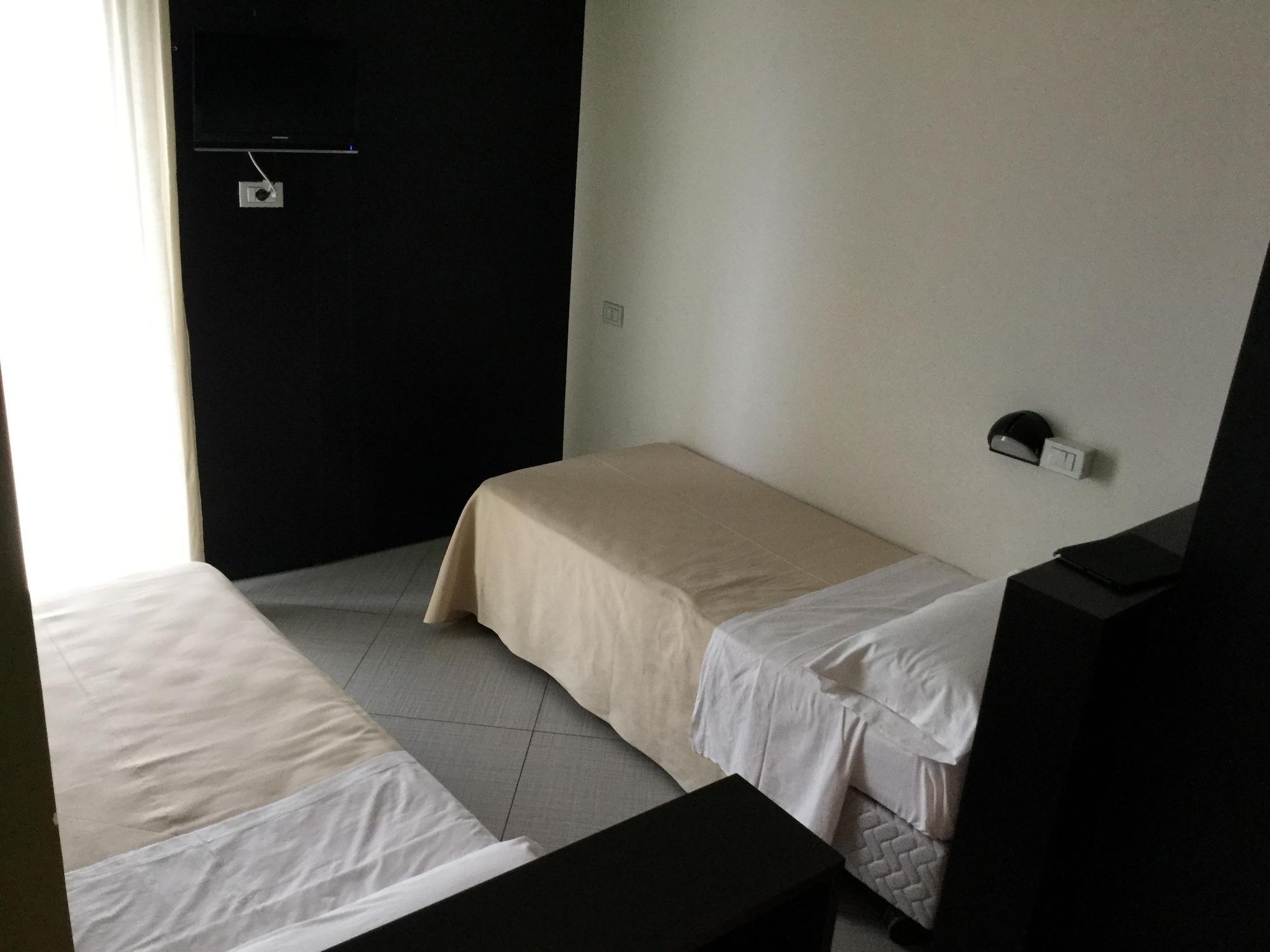Habitación Hotel Lido