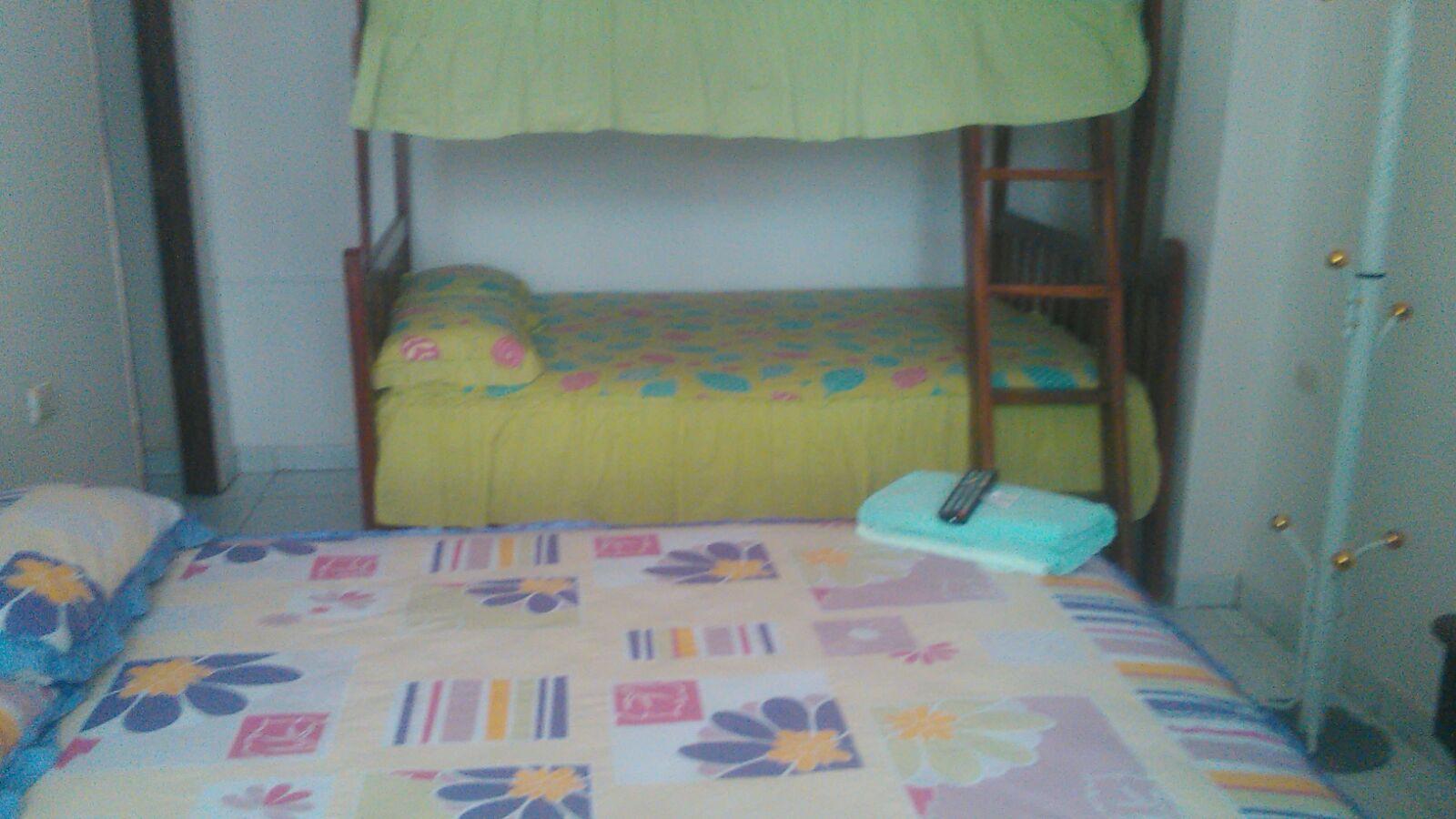 Equipamiento de Habitación Hostal Brisa Marina