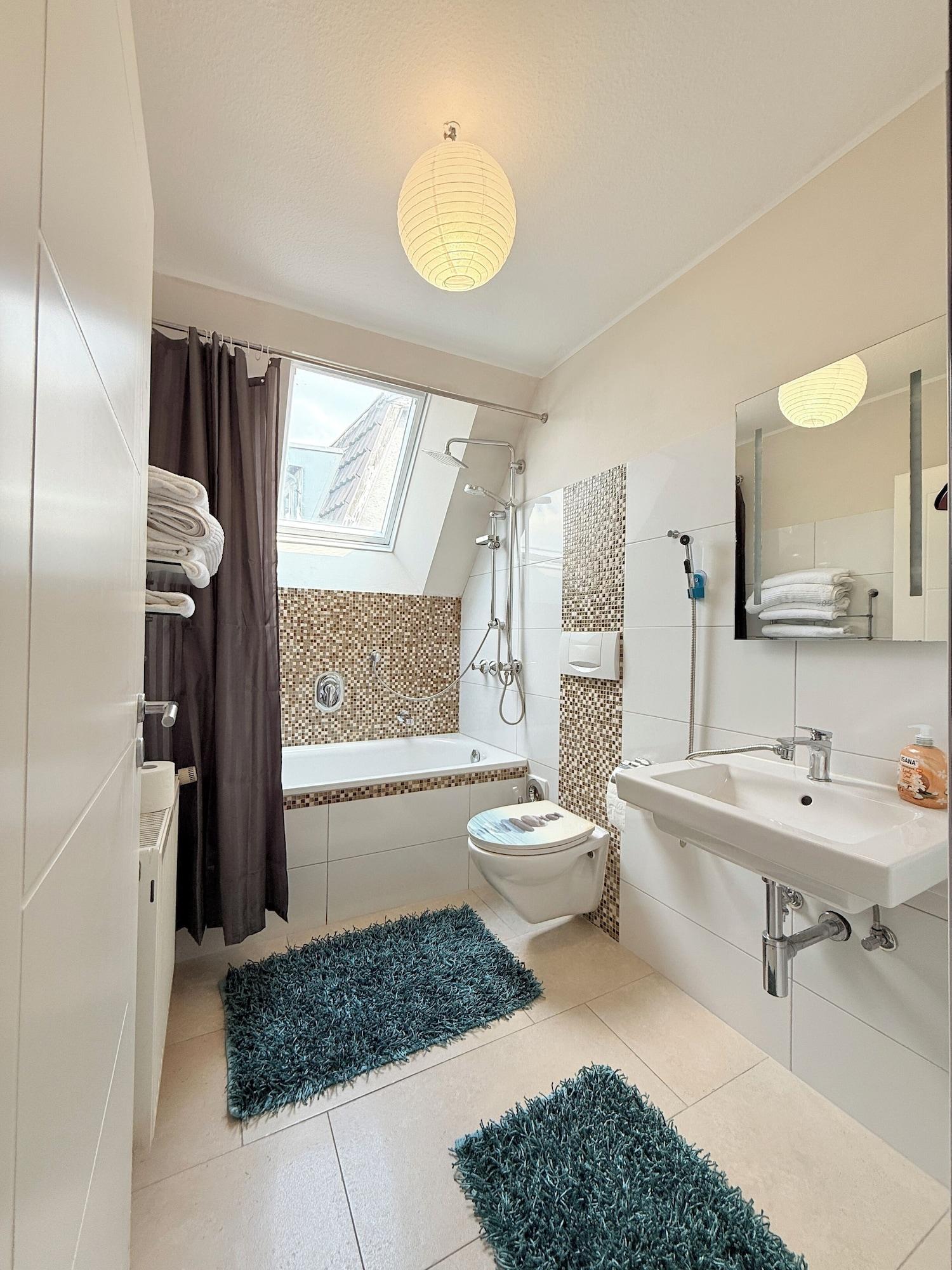 Equipamiento de Habitación FHS Aparthotel