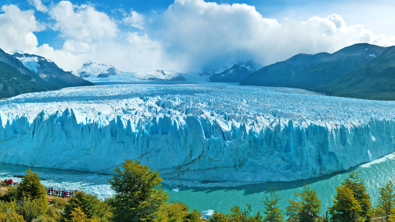 El Calafate