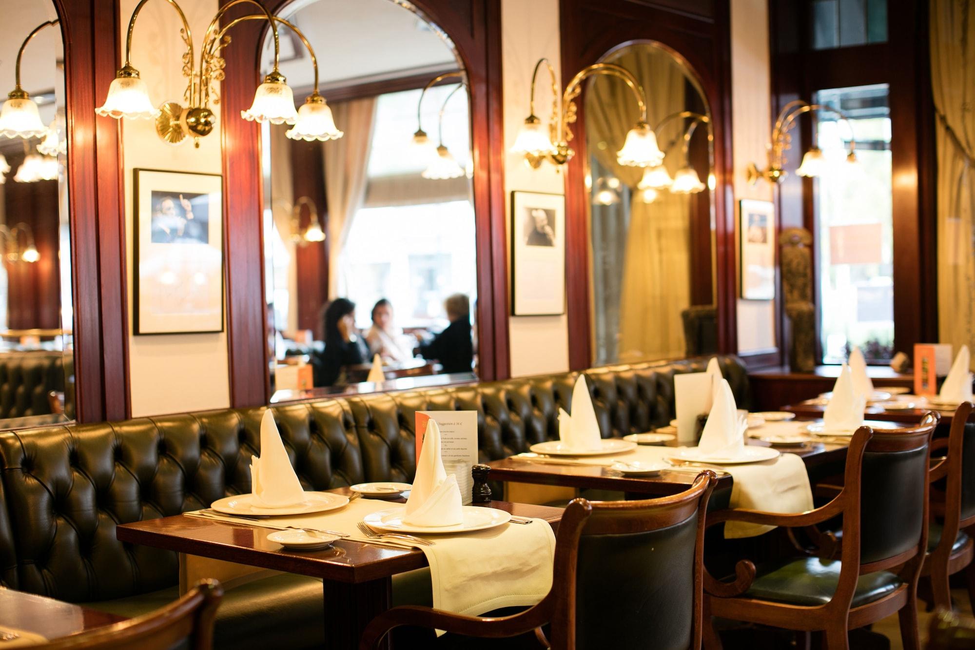 Restaurant Hôtel-Restaurant L’Auberge