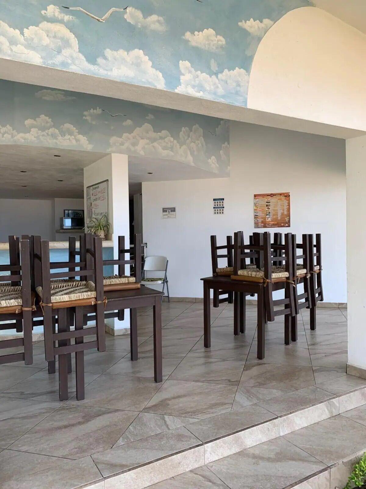 Habitación Marina Suites by TRVL2HM