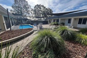 Alojamiento - Ryley Motor Inn