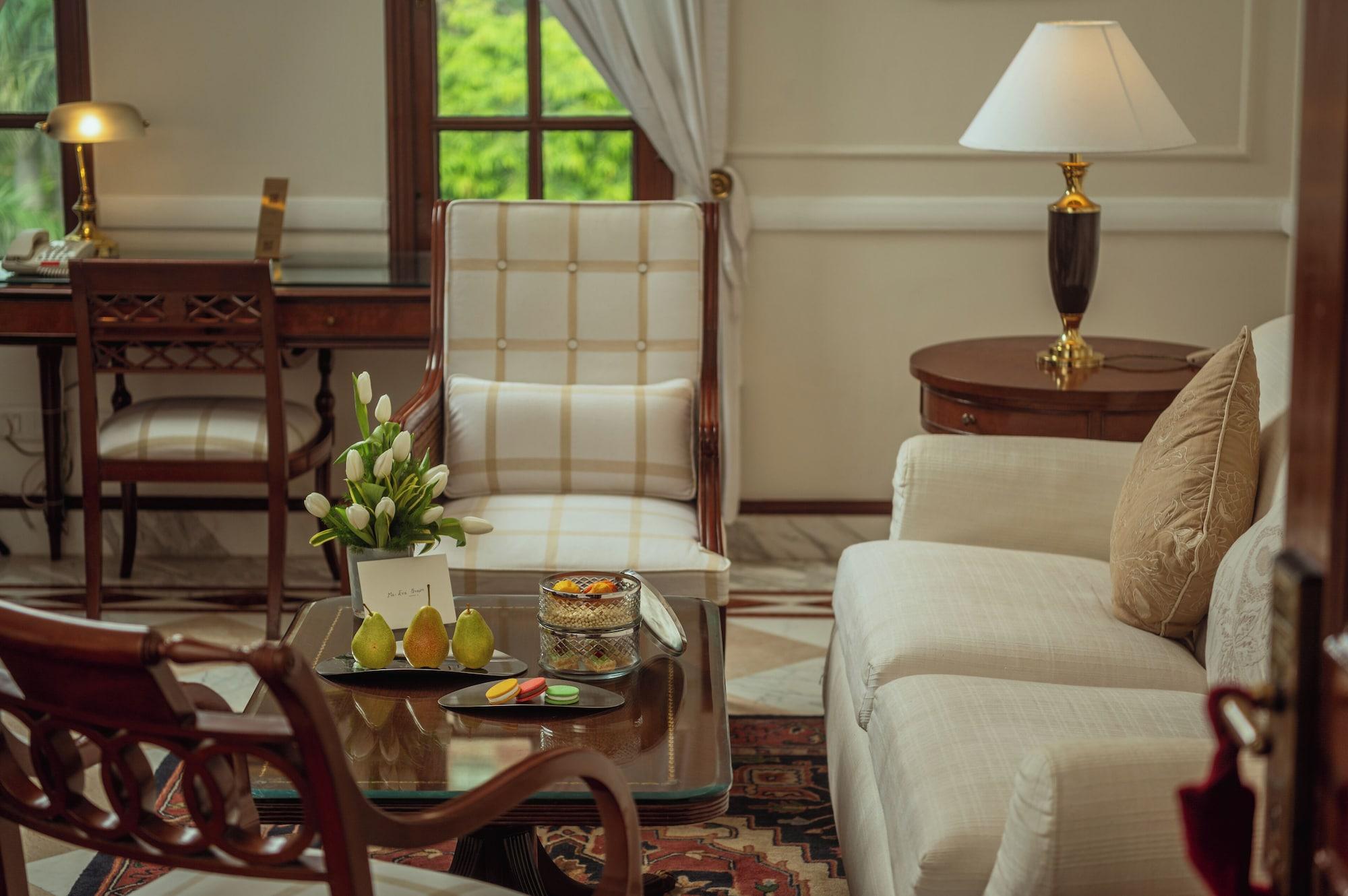 Habitación The Imperial New Delhi