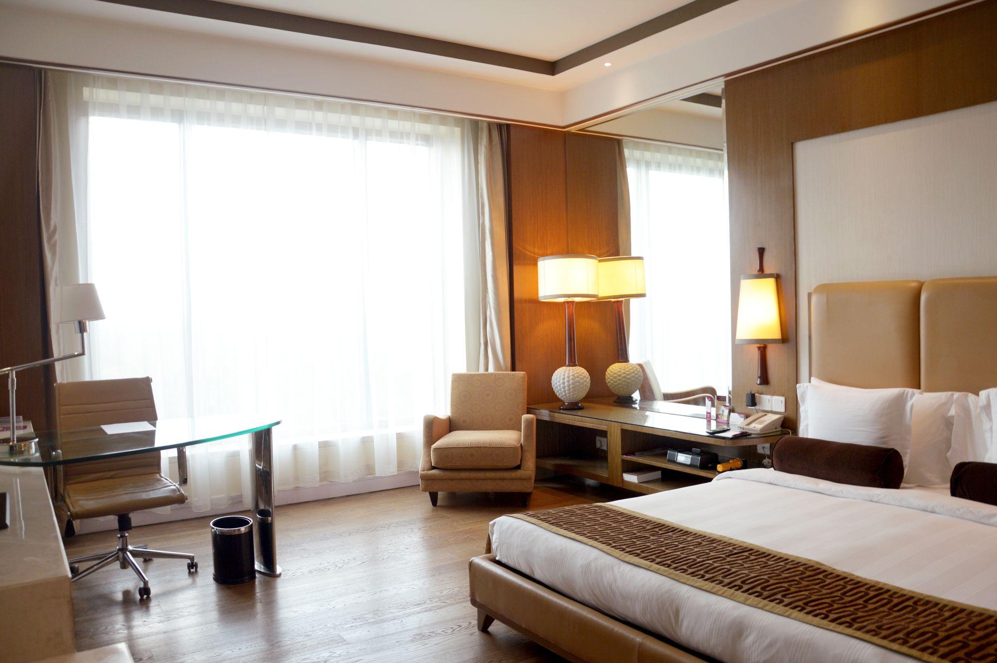 Habitación Crowne Plaza Hotel New Delhi Okhla by IHG