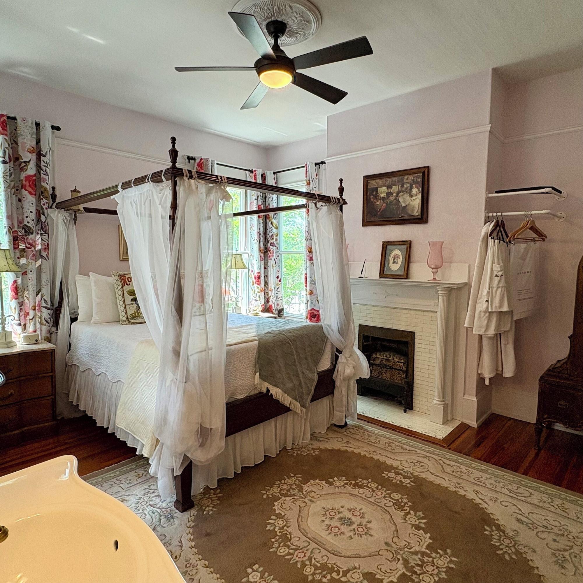 Varios Hoyt House Amelia Island