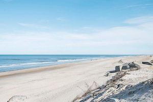 Alquiler Vacacional - 6 Person Holiday Home in Ringkobing