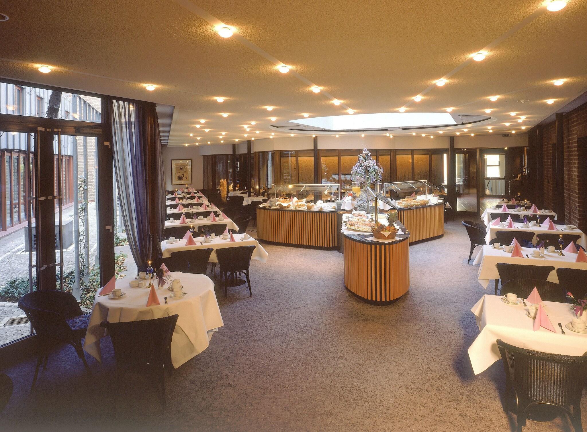 Restaurant Maternushaus