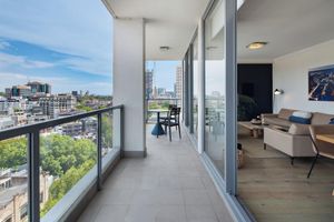 Paquete - Zara Tower Hotel