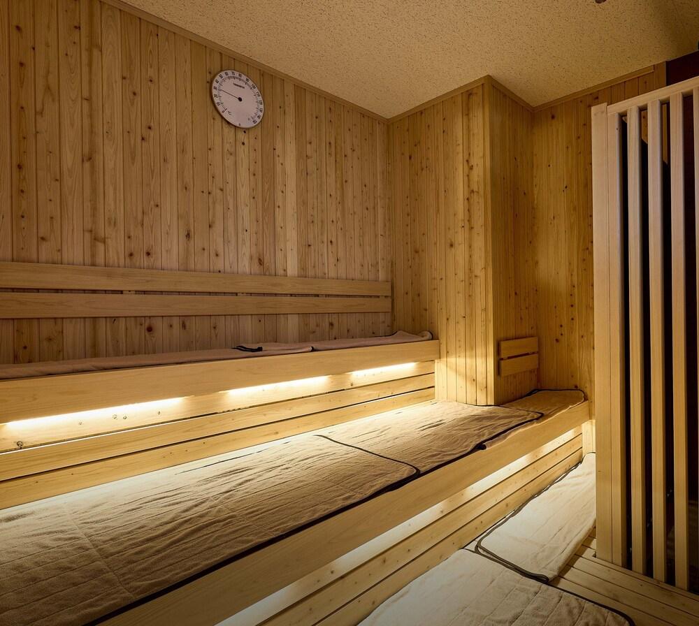 Spa Daiwa Roynet Hotel Akita-ekimae