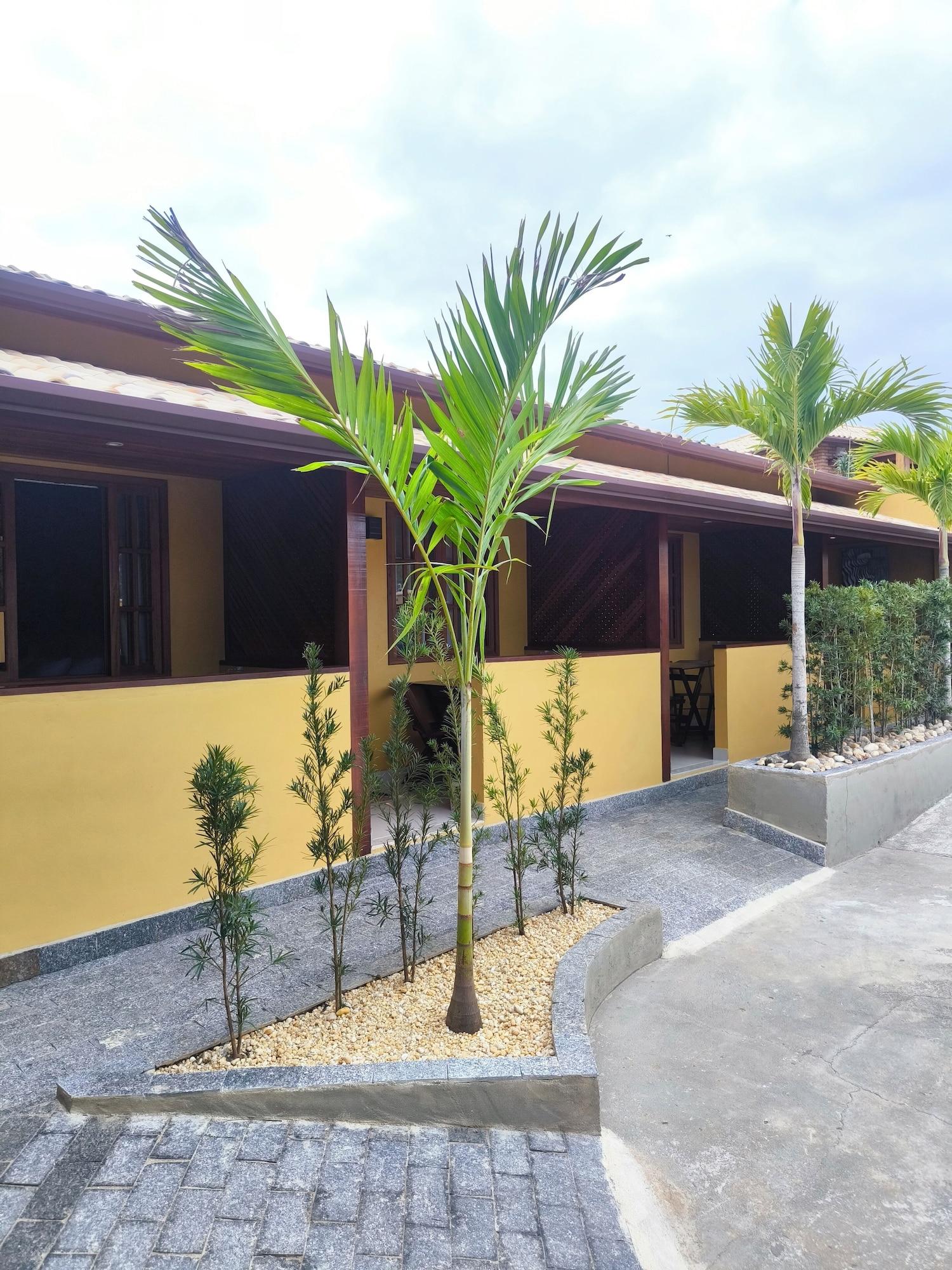 Habitación Pousada Búzios Garden
