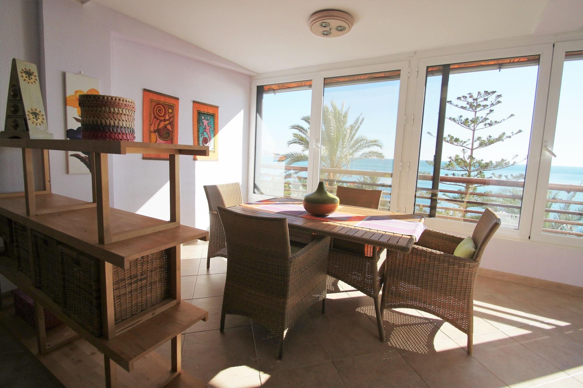 Varios Apartamento CasaTuris Albufera Sol Naciente