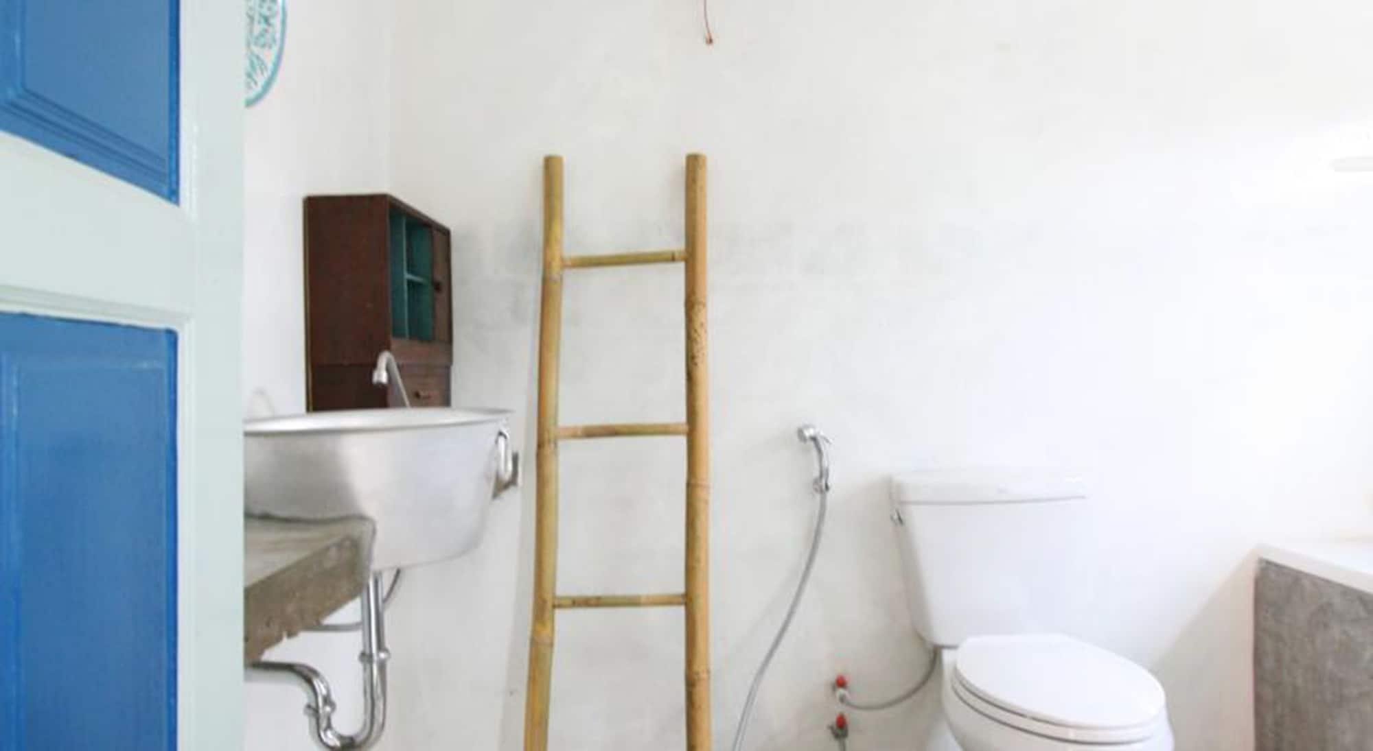 Equipamiento de Habitación Baannoi Nornmuan Home