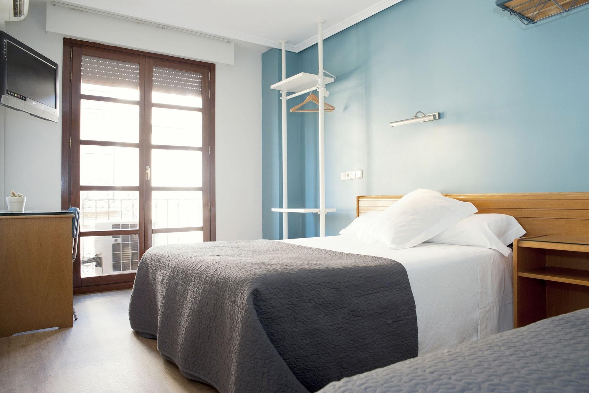 Varios Apartamentos Sabinas Don Jaime