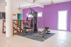 Alojamiento - Hotel Pelicano