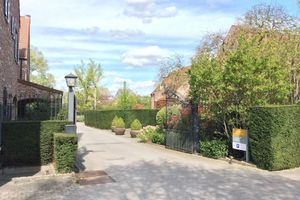 Alojamiento - Hotel ABBEY