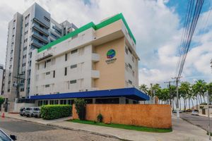 Alojamiento - Coqueiro Express Hotel