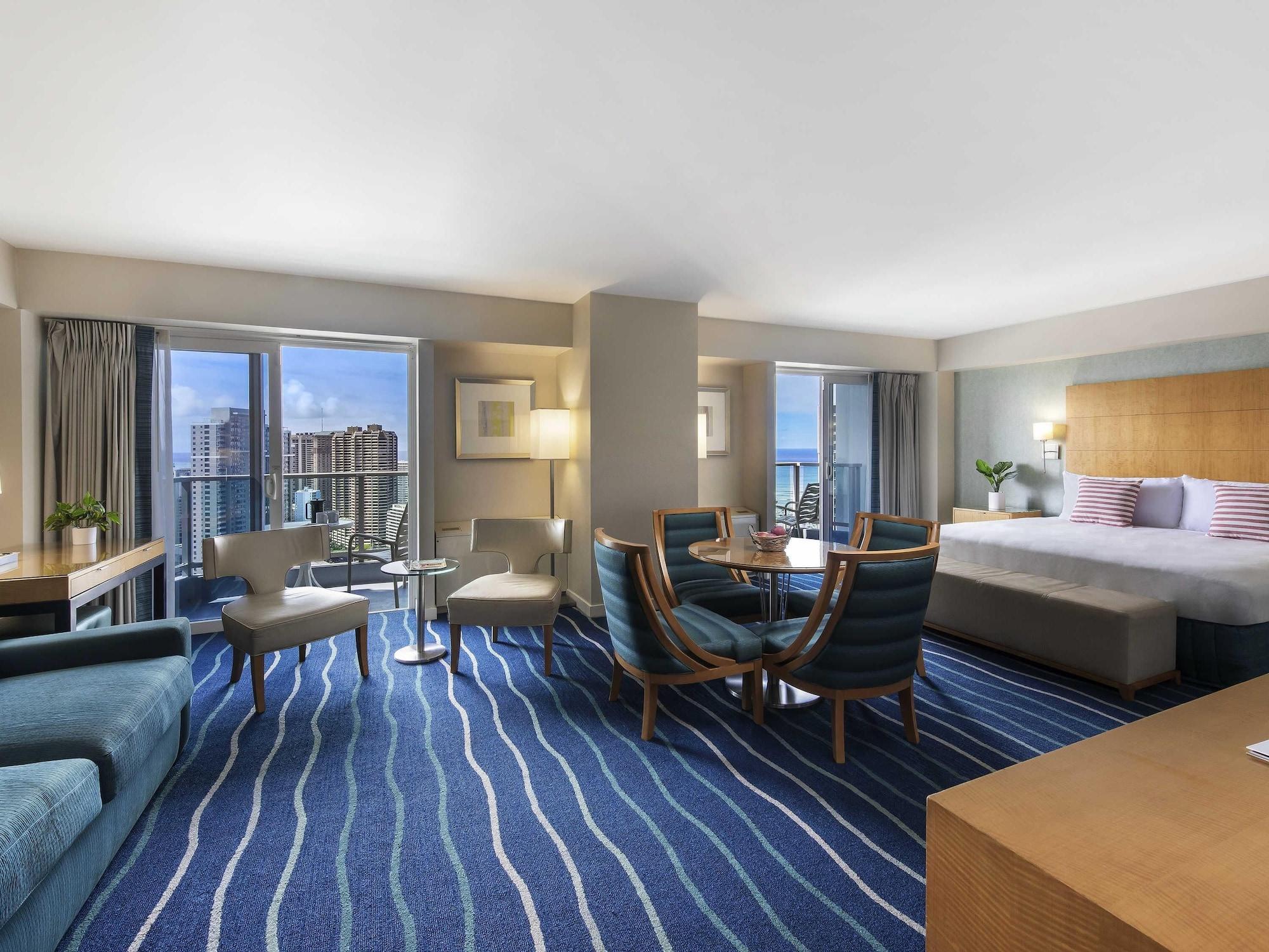 Habitación Ala Moana Hotel by Mantra