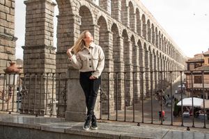 Actividad - Segovia y Toledo con visita a Avila opcional