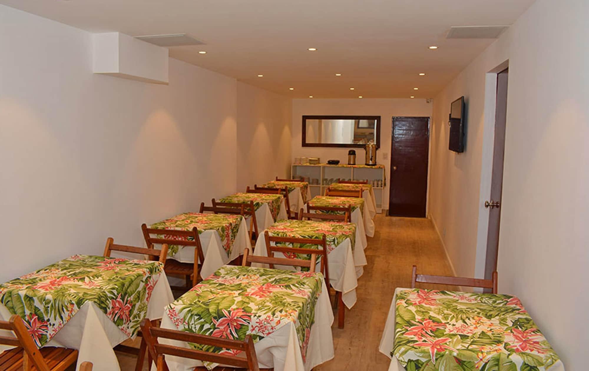 Restaurant Hotel Express