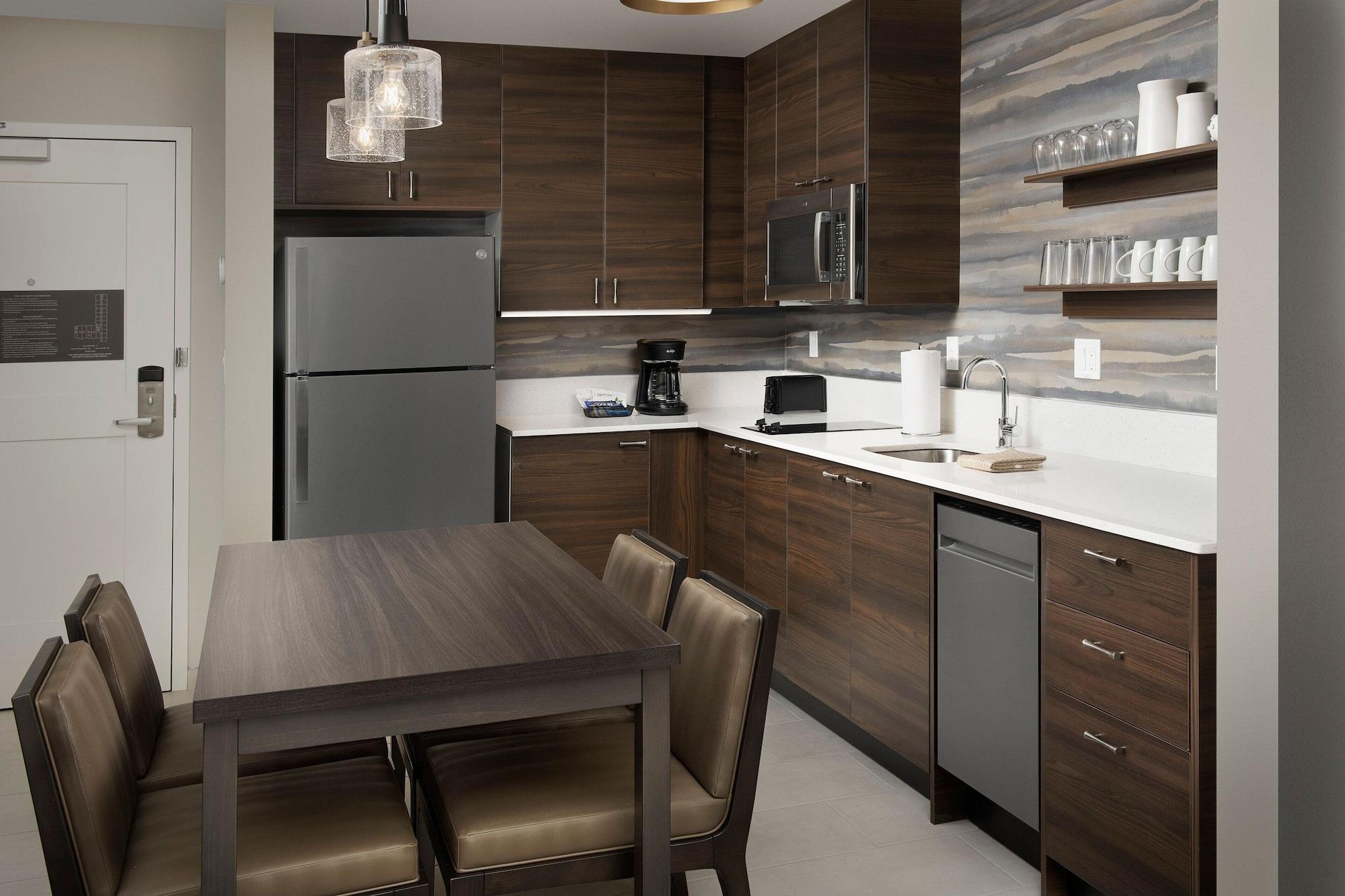 Habitación Residence Inn by Marriott Jacksonville Downtown