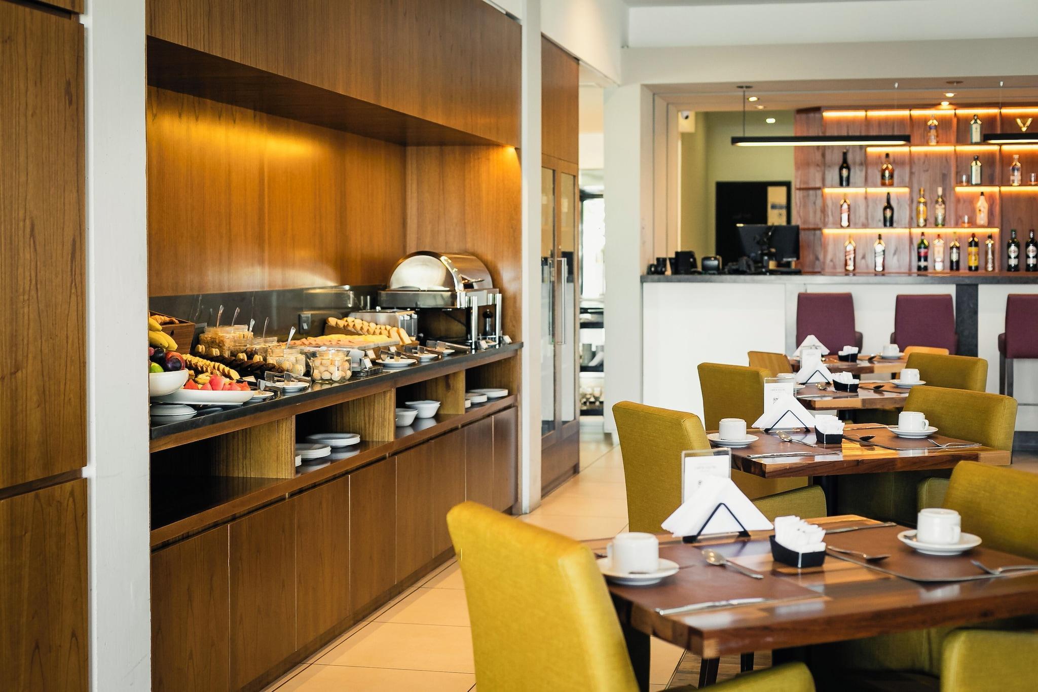 Restaurante Unit Santa Rosa