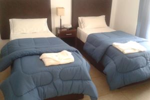Alojamiento - Morada Suites