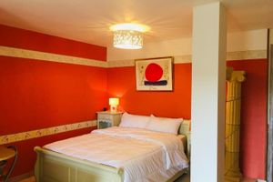 Alquiler Vacacional - Rêve de Papillon - Un beau gîte dans une propriété de 5000m² près du Lot