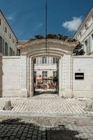 Alojamiento - CENTRAL