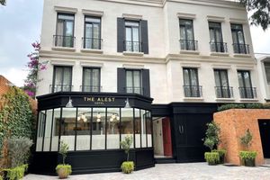 Alojamiento - The Alest Hotel