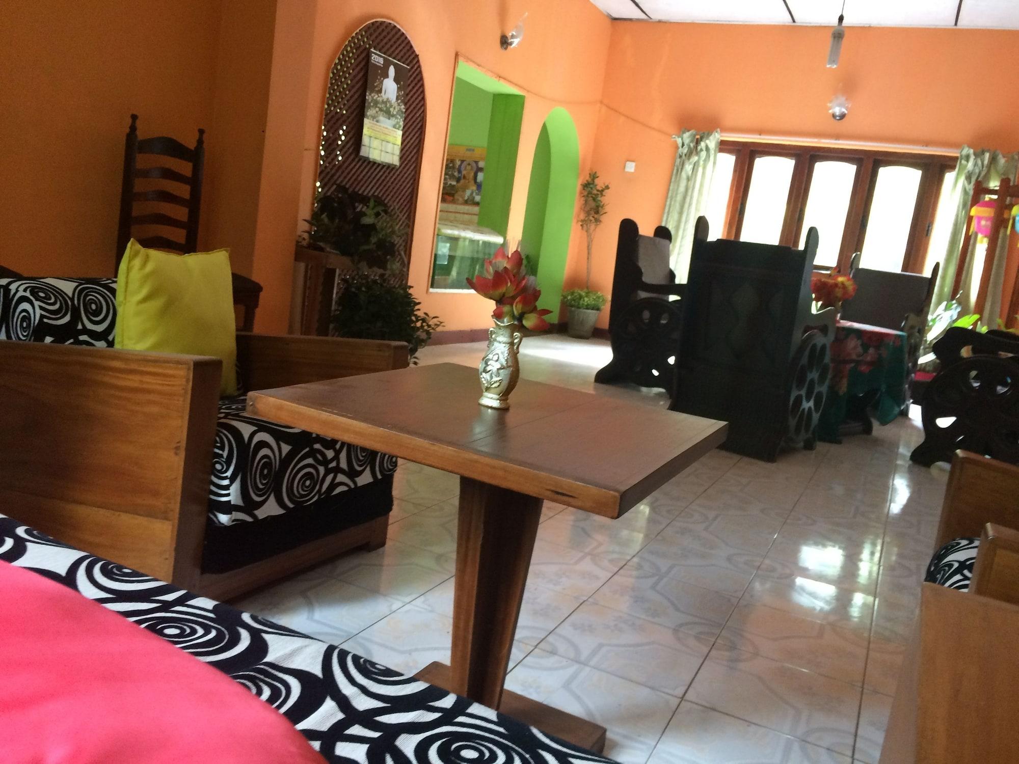 Vista Lobby Knuckles Range - Aruni Villa