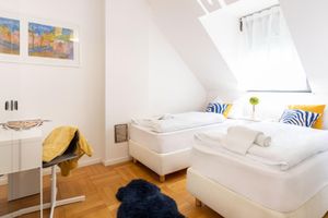 Alquiler Vacacional - Newly Refurbished Studio Near City Center