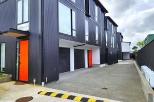 Arriendo temporal - U Suites on Rongotai Road