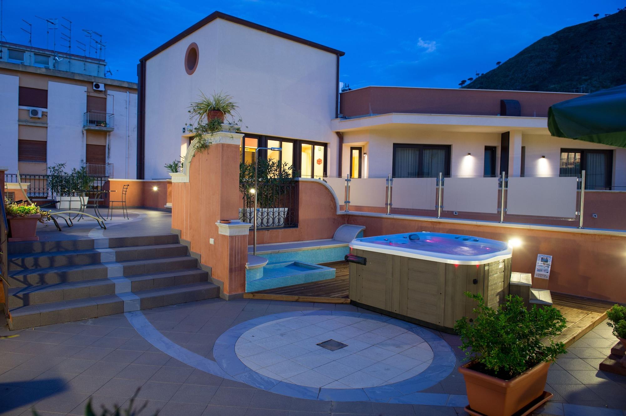Spa Artemis Hotel