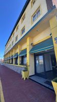 Alojamiento - Hotel Araucano