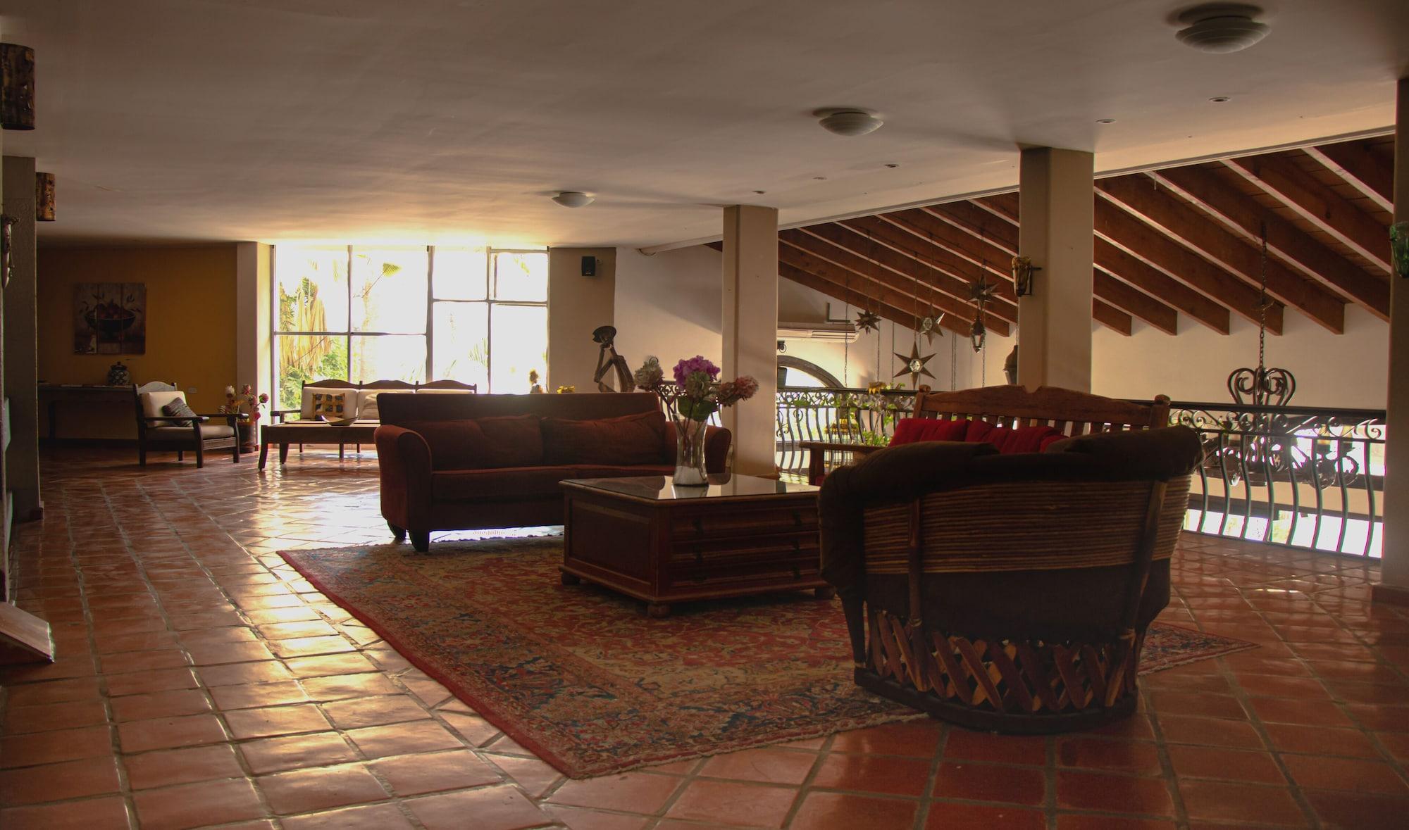 Vista Lobby La Concha Beach Hotel & Club