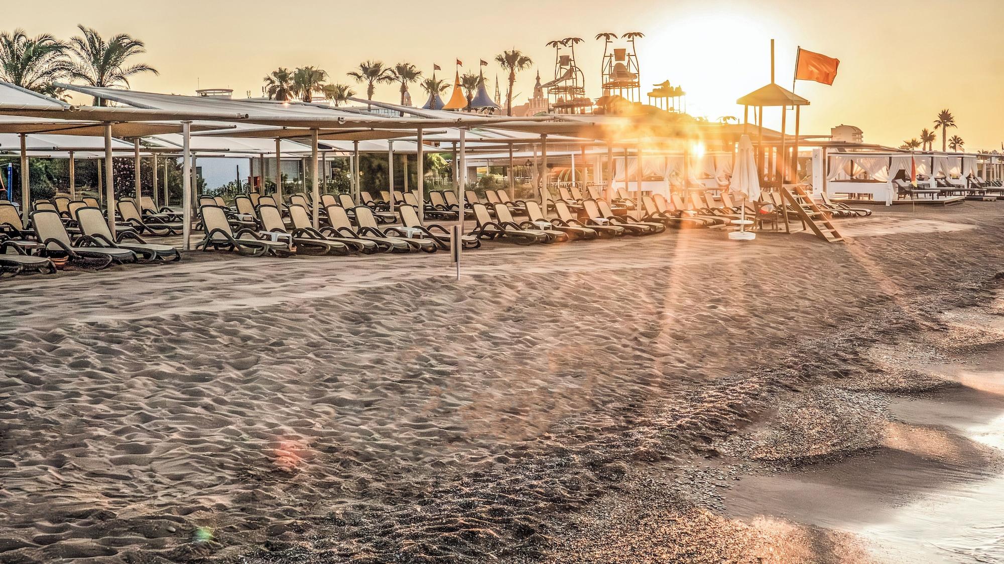 Playa Royal Wings Hotel - All Inclusive