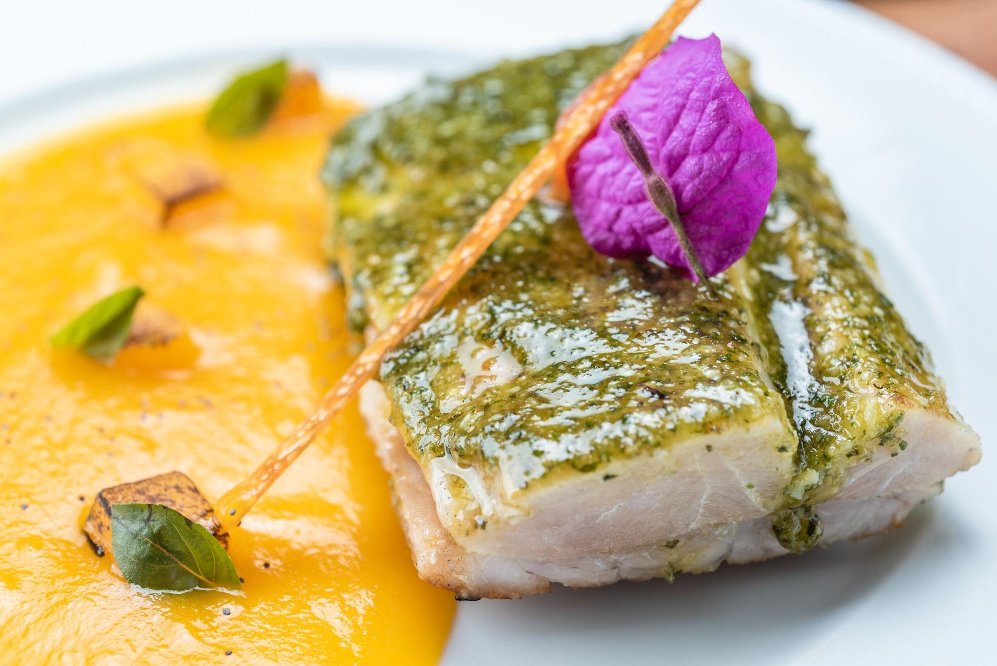 Restaurant Residence Inn by Marriott Bogota