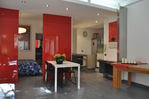 Alquiler Vacacional - HOUSE OF CLAUDIA WITH GARDEN, AIR CONDITIONING FREE WI FI RESERVED PARKING