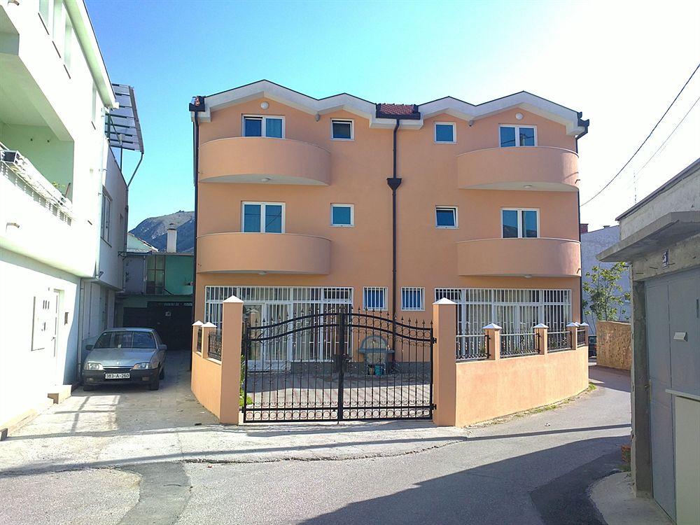 Varios Villa Sann