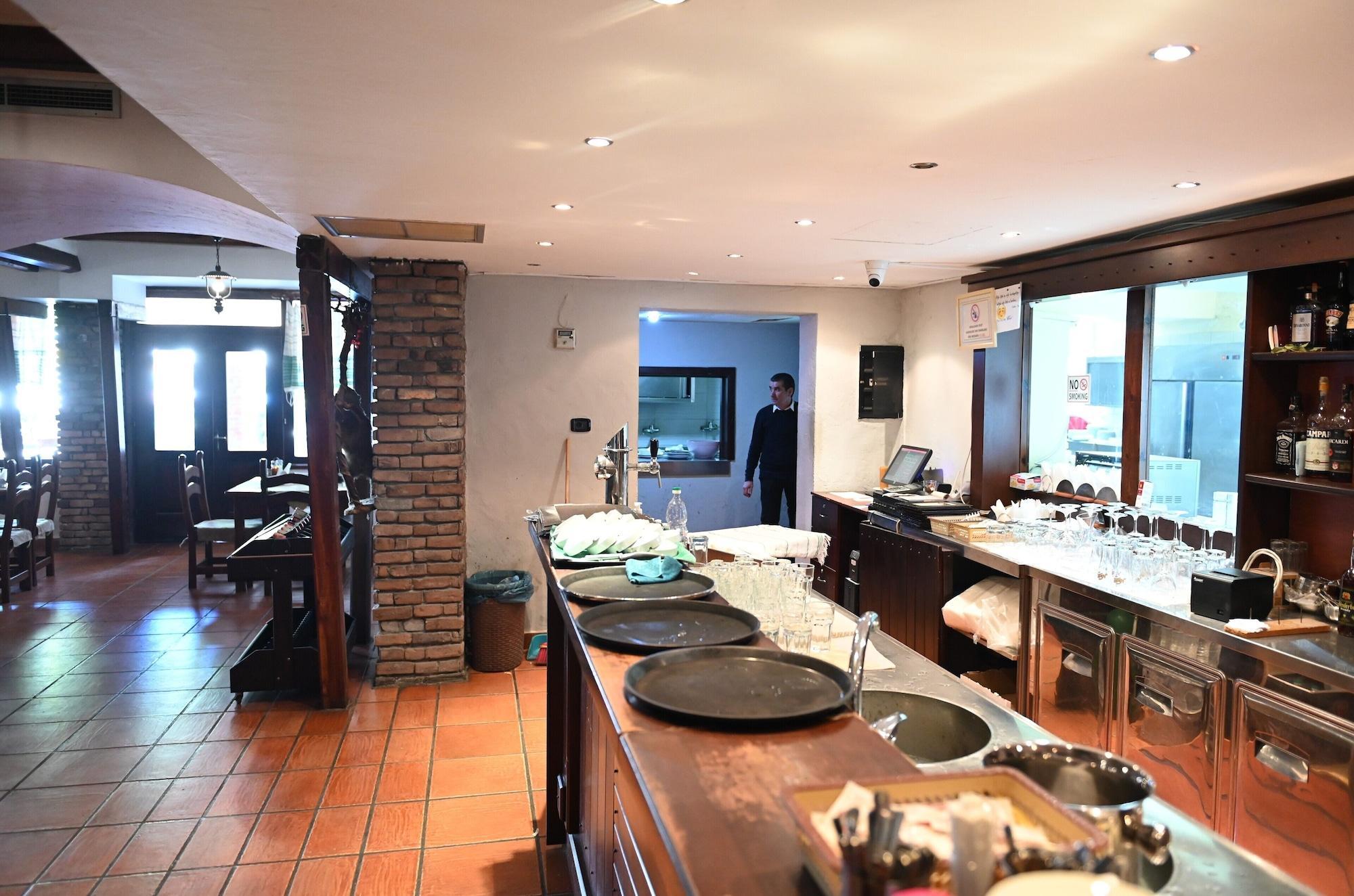 Restaurant Hotel Liss